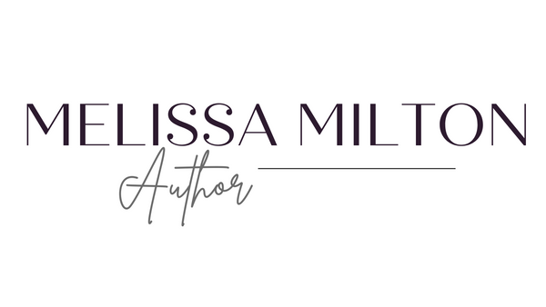 Author Melissa Milton